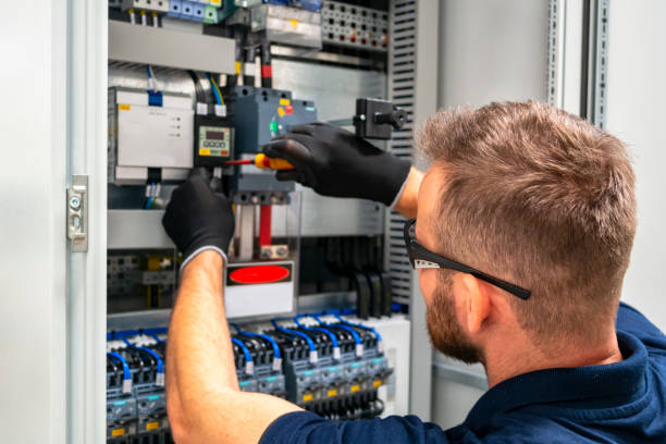 Best Electrical Repair Services  in Wolfhurst, OH