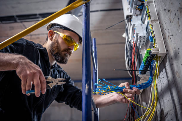 Electrical System Inspection in Wolfhurst, OH