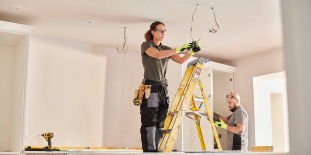 Best Emergency Electrical Repair  in Wolfhurst, OH