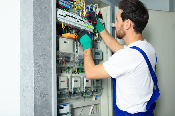 Best Electrical Upgrades for Homes  in Wolfhurst, OH