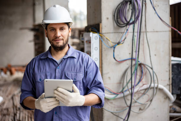 Best Emergency Electrician Near Me  in Wolfhurst, OH