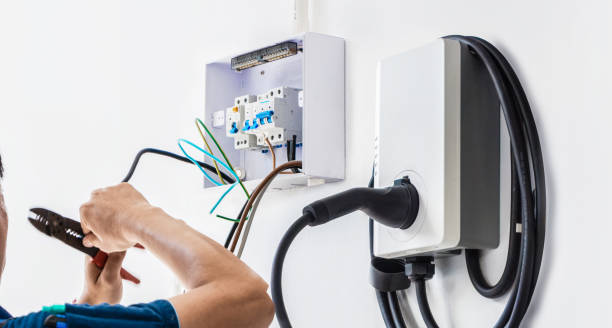 Best 24-Hour Electrician  in Wolfhurst, OH