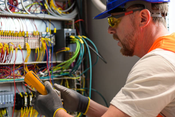 Best Electrician for Home Renovation  in Wolfhurst, OH