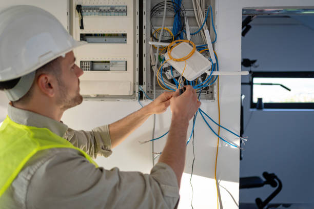 Best Electrical Wiring Services  in Wolfhurst, OH