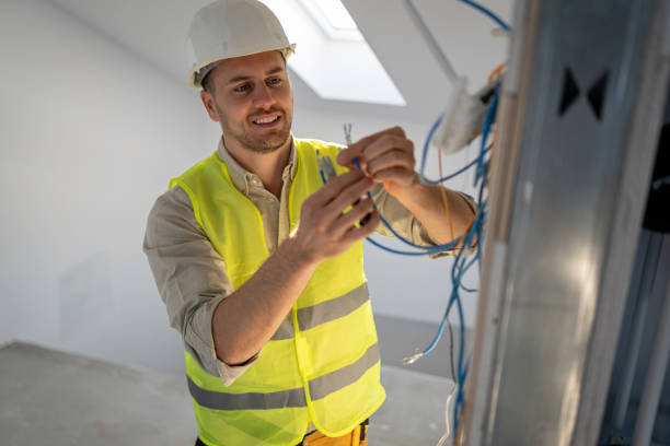 Best Generator Installation Services  in Wolfhurst, OH