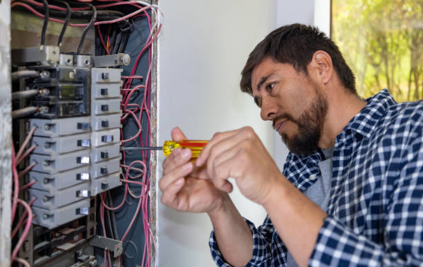 Best Home Electrical Repair  in Wolfhurst, OH